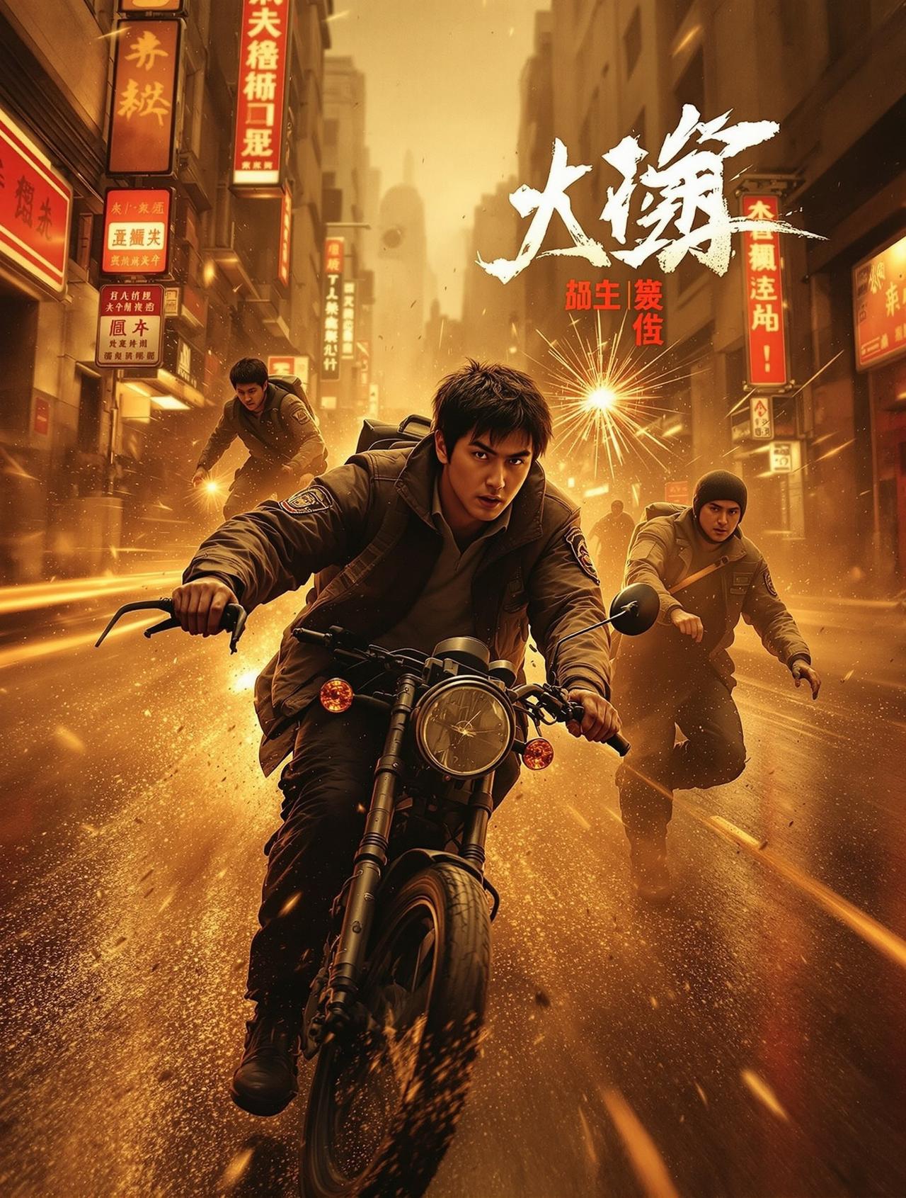 极限24小时 - 4d影院原创短剧 极限24小时 - 4d影院原创短剧