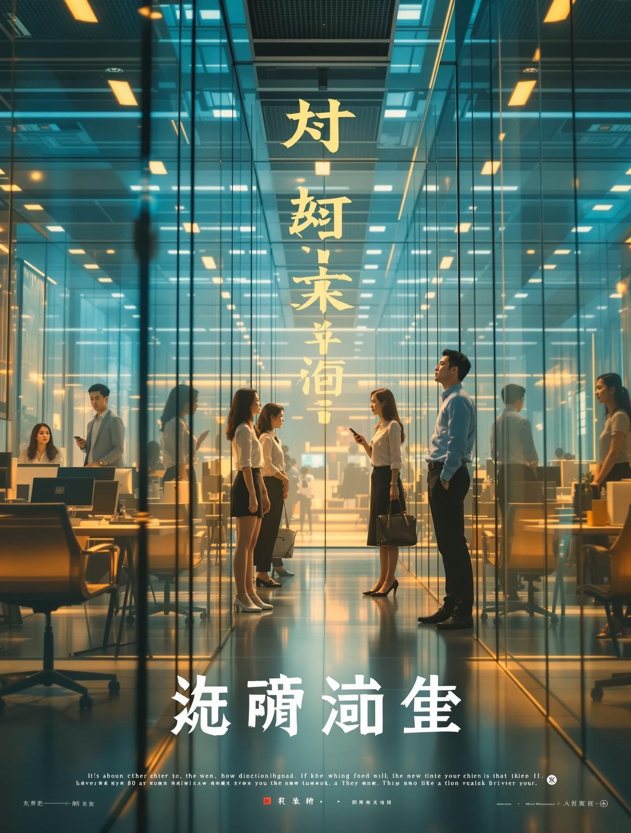 逆袭人生 - 4d影院原创短剧 逆袭人生 - 4d影院原创短剧