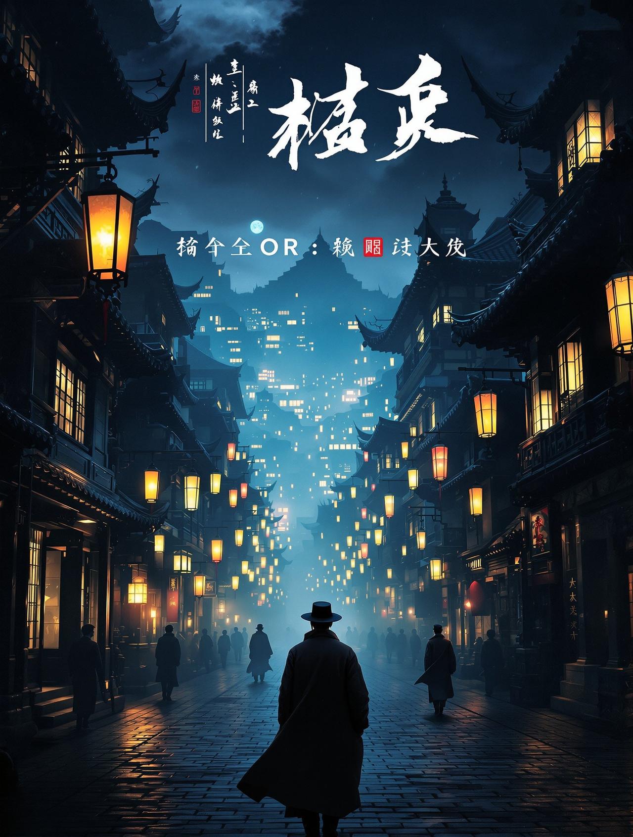 迷雾追踪 - 4d影院原创短剧 迷雾追踪 - 4d影院原创短剧